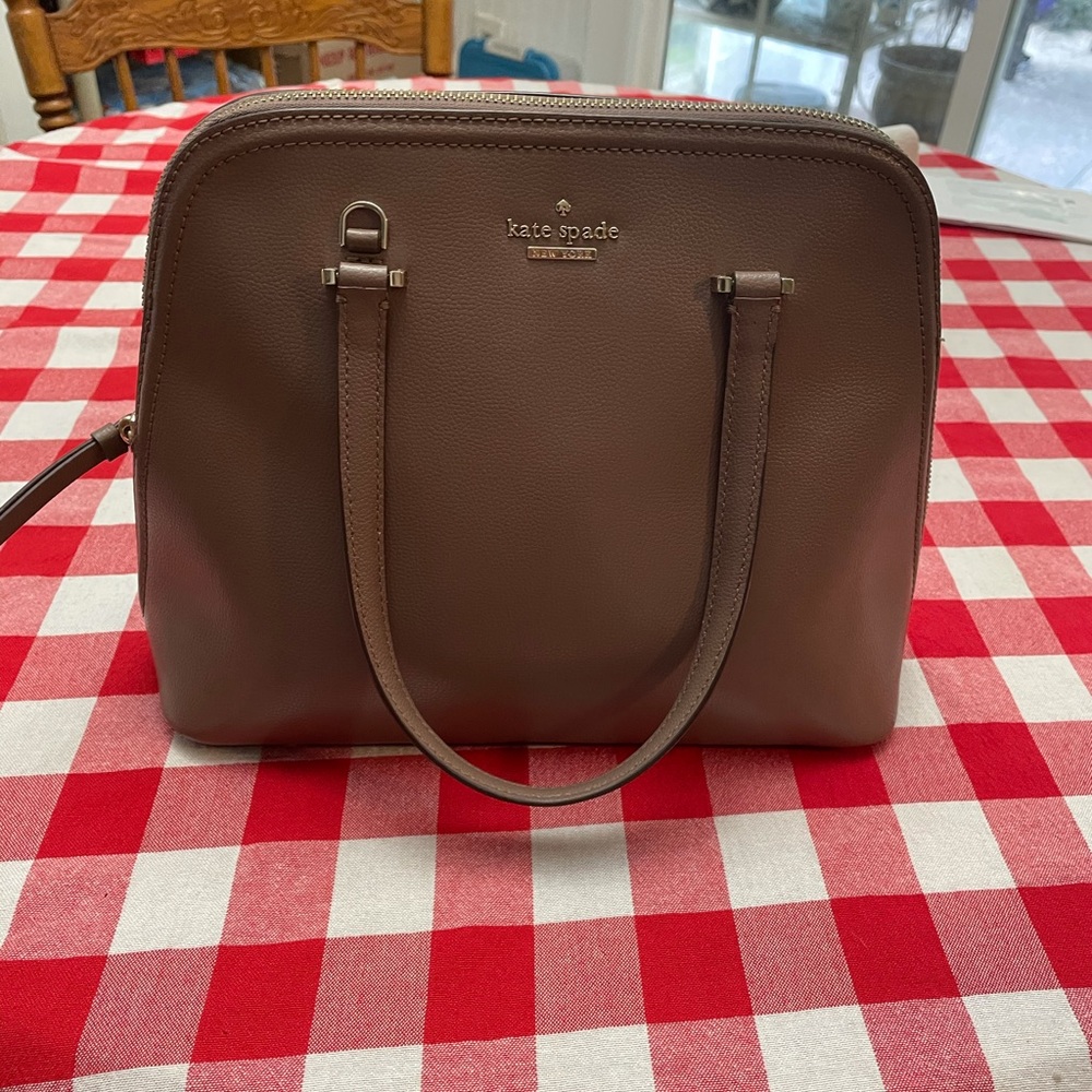 Kate spade purse